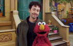 Ramy Youssef Defends Teaching Elmo Arabic On 'Sesame Street'
