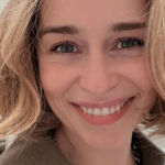 Emilia Clarke's Low-Contrast Bob Is the Perfect Summer Cut for Fine Hair