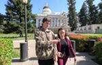Watch Nick Shirley Confront California Dems Trying To Criminalize Exposing Fraud