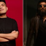 'Dhurandhar' Composer Sachdev on Scoring Bollywood's Biggest Duology