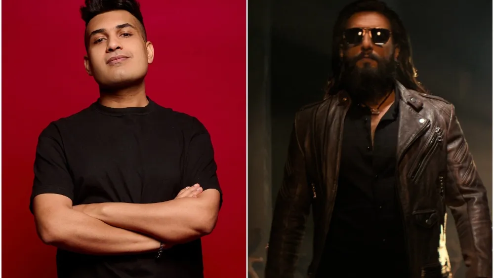 'Dhurandhar' Composer Sachdev on Scoring Bollywood's Biggest Duology