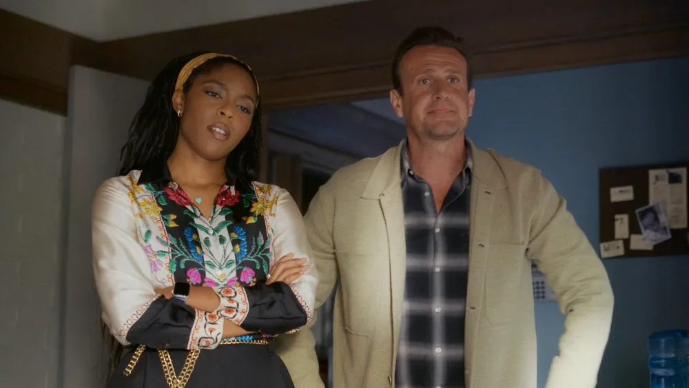 Shrinking Season 4 Will Have Same Cast but Story Reboot, Time Jump