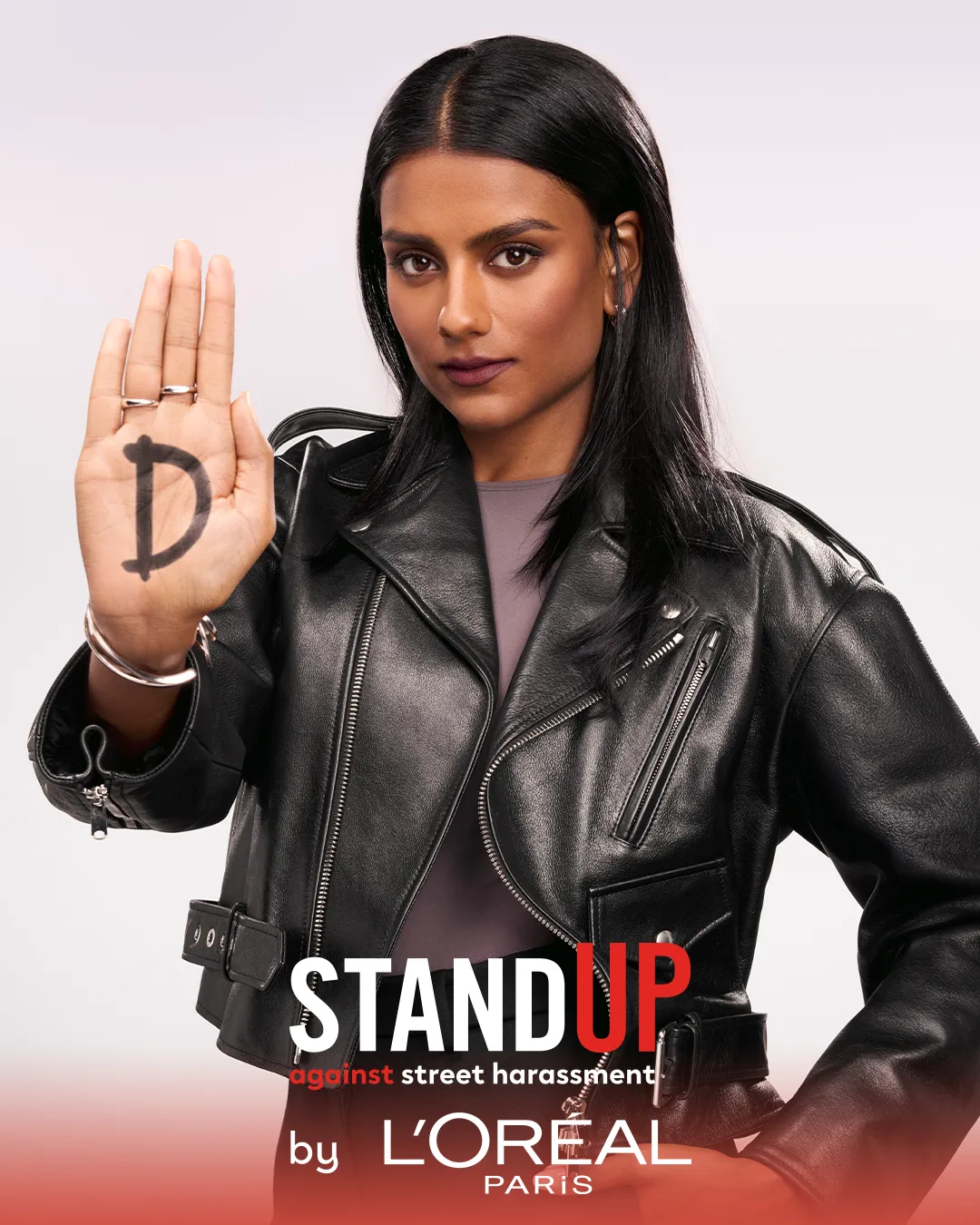 Simone Ashley on New Music, The Devil Wears Prada 2, and Returning to Bridgerton