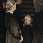 Mascha Schilinski's 'Sound of Falling' Leads German Film Awards Race