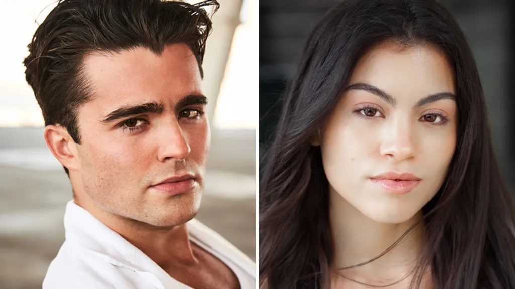 Spencer Boldman Starring In Supernatural Thriller ‘You Can’t Leave’