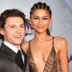 Zendaya on Tom Holland Audition and Public Interest in Their Romance