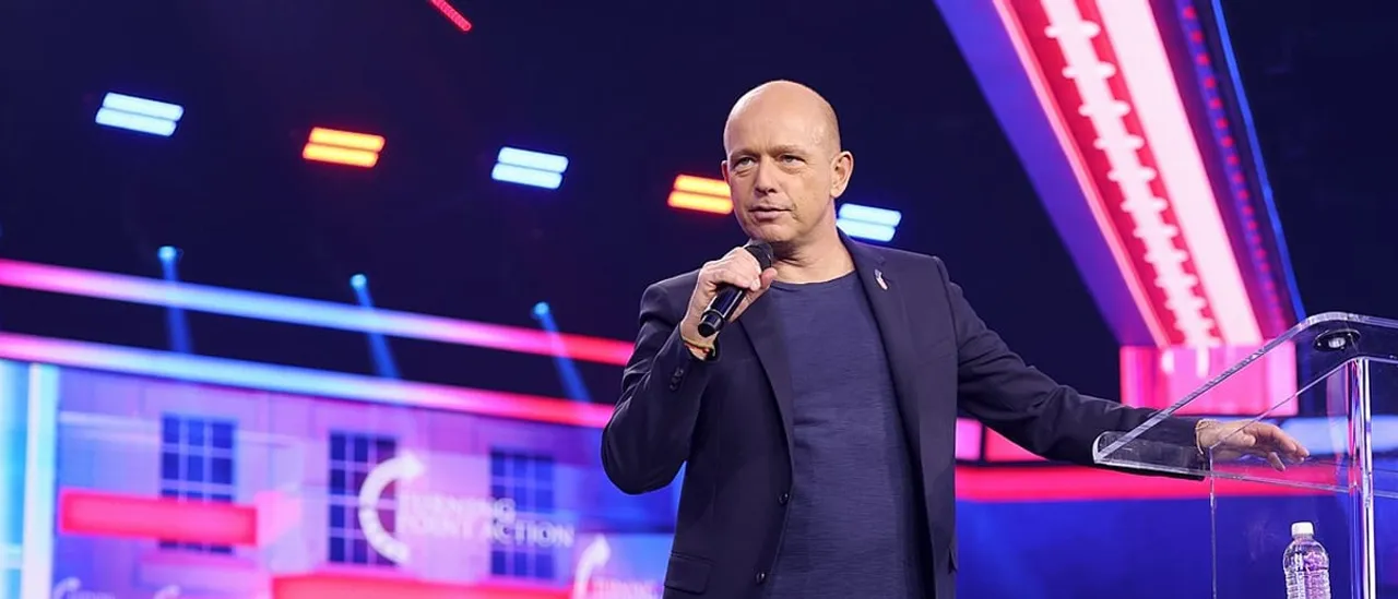 Trump Endorses Ex-Fox News Host For Governor’s Race