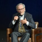 Steven Spielberg Praises Universal's 45-Day Window At CinemaCon With 'Disclosure Day'