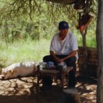 Luxbox Boards Cannes Title 'Double Freedom' by Lisandro Alonso 