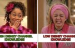 Disney Channel Shows Timed TV Trivia Quiz