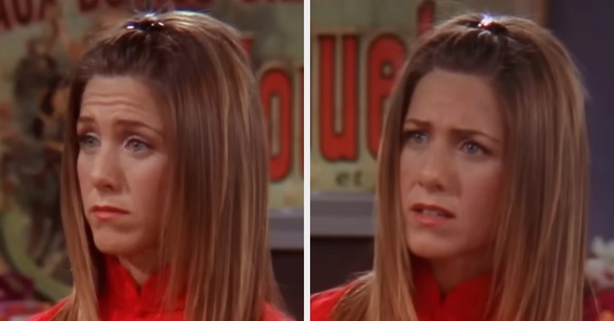 '90s Sitcom Personality Quiz