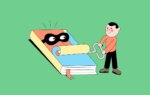 The Thrill of Picture Books That Let Kids in on the Joke