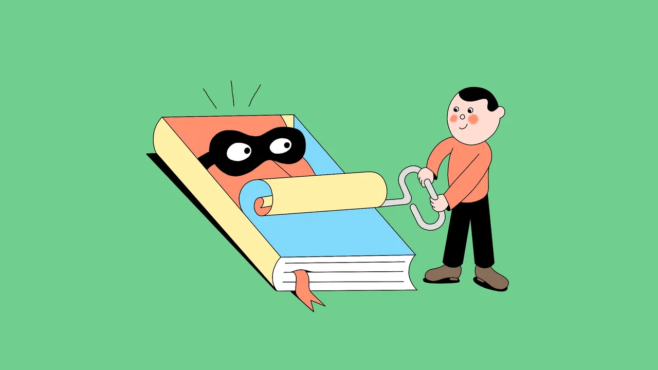 The Thrill of Picture Books That Let Kids in on the Joke