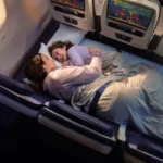 United says ‘Relax Row’ will be like a couch in economy. Is it worth it?