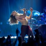 'Vampire Lestat''s Cover Of "Dancing With Myself" Out On Digital