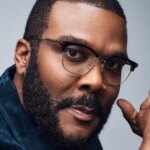 Tyler Perry to Be Honored at Hollywood Unlocked Impack Awards