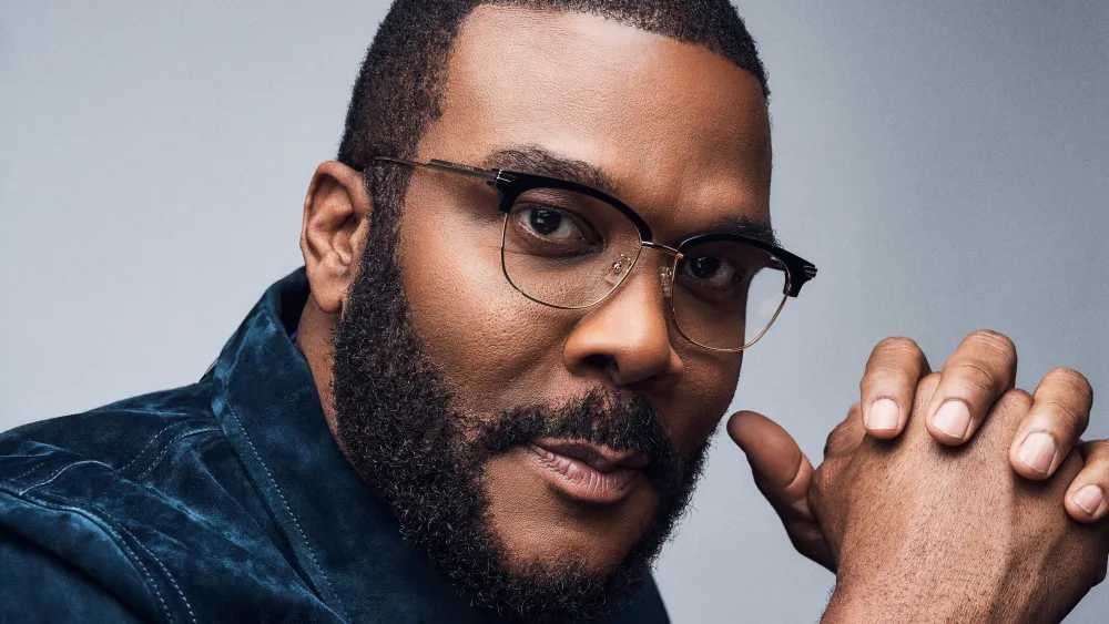 Tyler Perry to Be Honored at Hollywood Unlocked Impack Awards