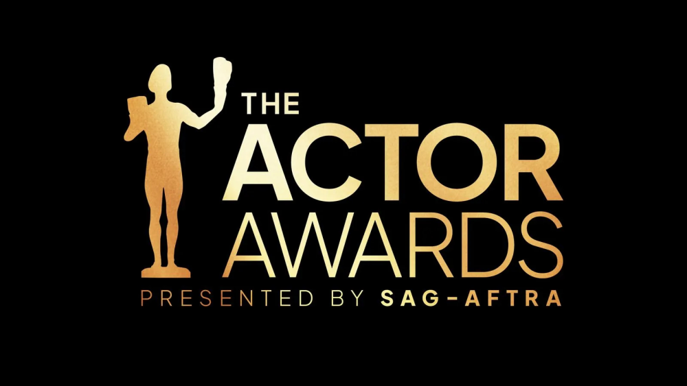 SAG Actor Awards 2027 and 2028 Dates on Netflix