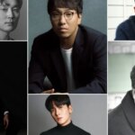 Son Suk-ku, Ha Jung-woo Set Yoon Jong-bin Netflix Film 'The Generals'