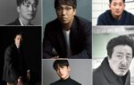 Son Suk-ku, Ha Jung-woo Set Yoon Jong-bin Netflix Film 'The Generals'