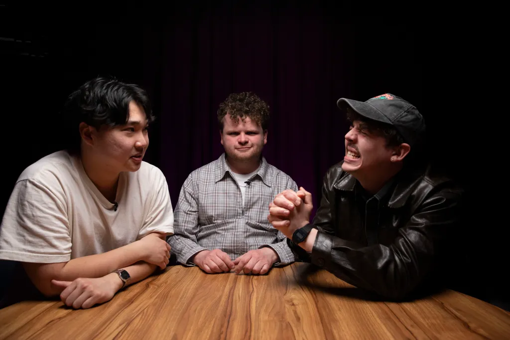 Channel 4 Renews Comedy Thing YouTube Channel With 'Pun Battle'