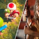 'Super Mario Galaxy' $30M No. 1, 'The Mummy' $13M Opening