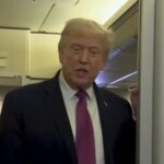 Trump Hints At Potential Military Action Against Cuba To Daily Caller Reporter