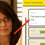 Blind Item #1 — April 22, 2026