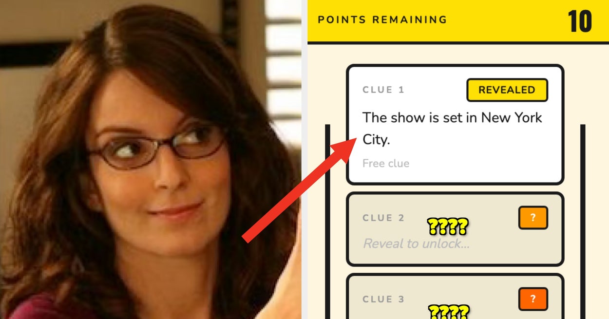 Blind Item #1 — April 22, 2026