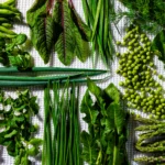 How to cook spring produce, including asparagus, peas, greens and herbs