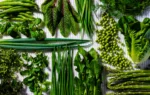 How to cook spring produce, including asparagus, peas, greens and herbs