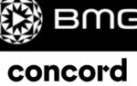 BMG and Concord to Merge, Creating Fourth Major Music Company