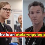 Match The Dr. To What They Treat