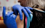 CDC delays report showing covid vaccine benefits, scientists say