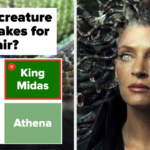 Greek Mythology Trivia Quiz | BuzzFeed Quizzes
