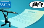 WGA Officially Confirms Deal With AMPTP