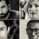 David Tennant, Riz Ahmed Among Stars Set for 'White Rabbit Red Rabbit'