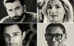 David Tennant, Riz Ahmed Among Stars Set for 'White Rabbit Red Rabbit'