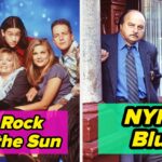 Forgotten 90s TV Shows