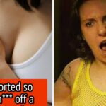 Lena Dunham Reveals What Was Used For Cocaine On Set