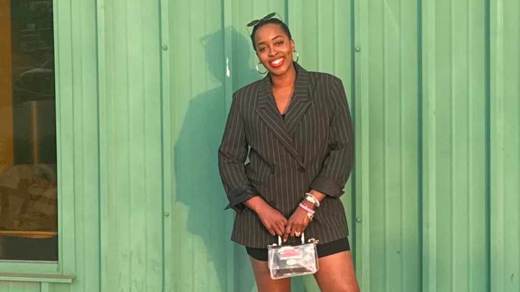 I Was Diagnosed With Breast Cancer at 35, but I Refuse to Let It Steal My Light