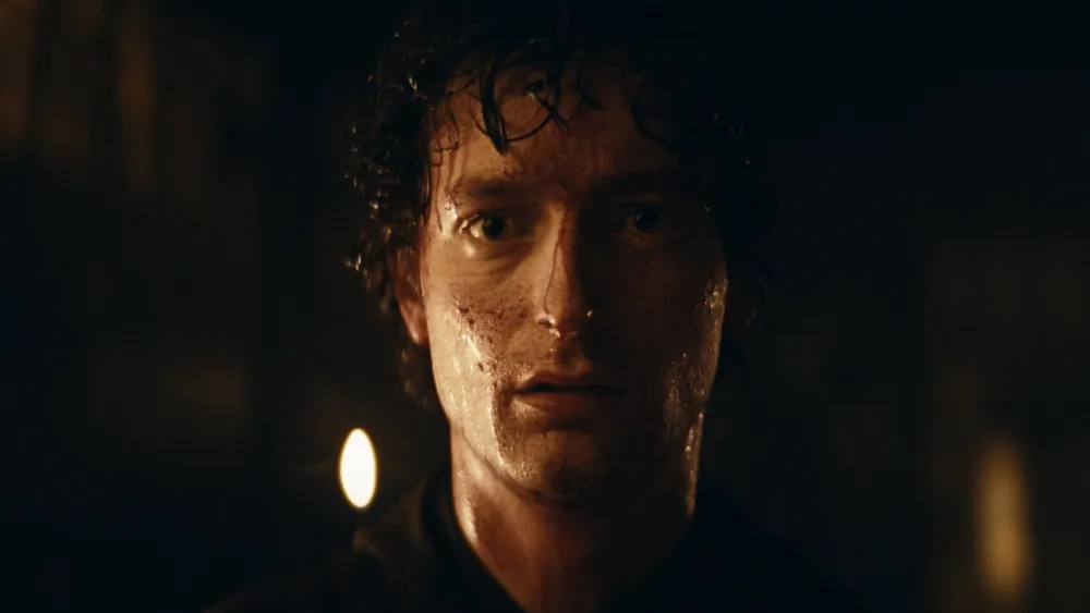 Norwegian Horror 'You've Been Chosen' Lands World Sales at Blue Finch