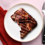 Will D.C. ever shed its steakhouse reputation? Not this year.