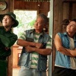 Vietnam Comedy 'Zero Meets Hero' Boarded by Mockingbird Pictures