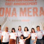 Indonesian Horror Series 'Zona Merah' Gets Big-Screen Treatment