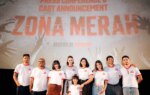 Indonesian Horror Series 'Zona Merah' Gets Big-Screen Treatment