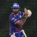 Rohit Sharma had clear plan about his fitness, form: Mahela Jayawardene