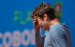 Tennis player Flavio Cobolli breaks down in tears in first top-10 win of career, 1 day after death of friend