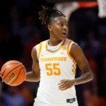 Tennessee's Talaysia Cooper becomes 7th Lady Vol to enter transfer portal after 1st-round March Madness exit