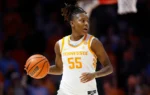 Tennessee's Talaysia Cooper becomes 7th Lady Vol to enter transfer portal after 1st-round March Madness exit